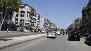 محافظة بورسعيد