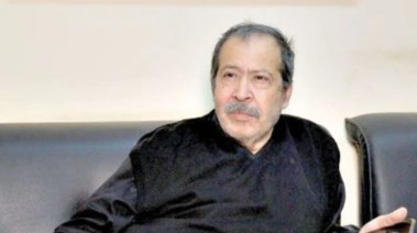 الفنان سامي عبد الحليم 
