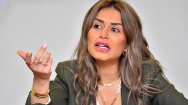 الفنانة منه فضالي 