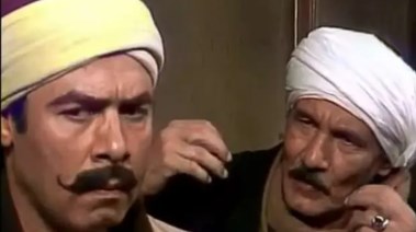 أحمد ماهر وحمدي عيث
