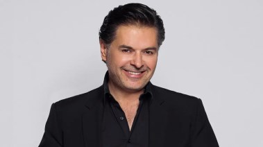 الفنان راغب علامه 