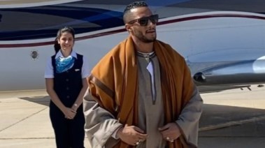 محمد رمضان 