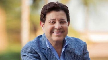الفنان الراحل هاني شاكر