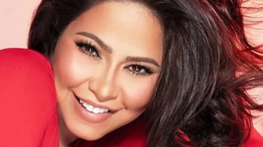 شيرين عبدالوهاب 