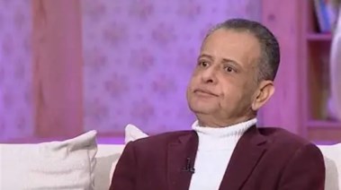 الفنان محمد غنيم
