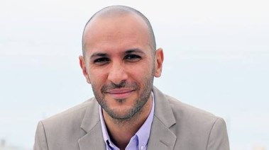 المخرج محمد دياب 