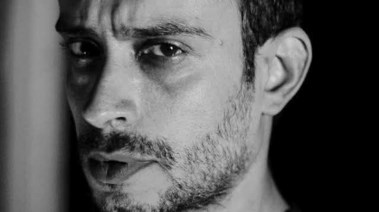 الفنان والمخرج المسرحي محمد فؤاد عابدين