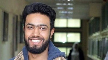 الفنان الراحل محمد حسن الجندي