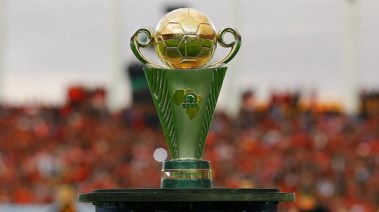 كأس الكونفدرالية