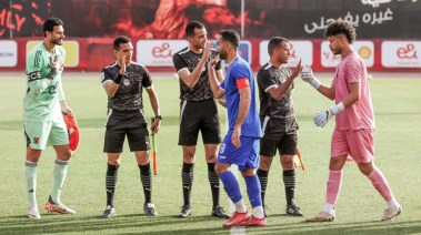 الأهلي ودلفي