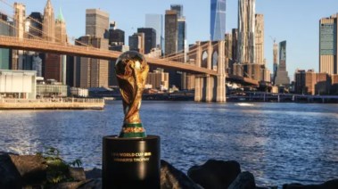 كأس العالم