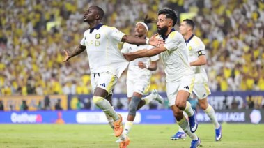 النصر السعودي