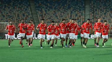 منتخب مصر