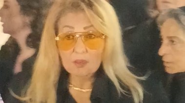 عزاء هاني شاكر