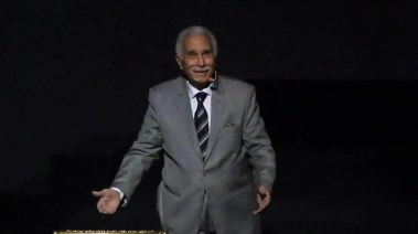 عبد الرحمن أبو زهرة