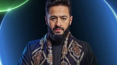 حمادة هلال 