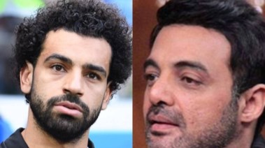 عمرو محمود ياسين و محمد صلاح 