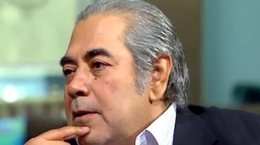 صبري عبد المنعم