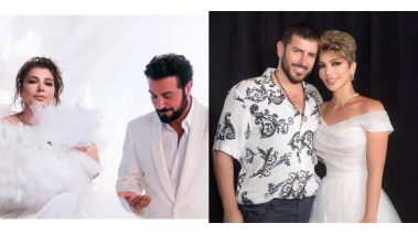 أصالة وفائق حسن وماجد المهندس