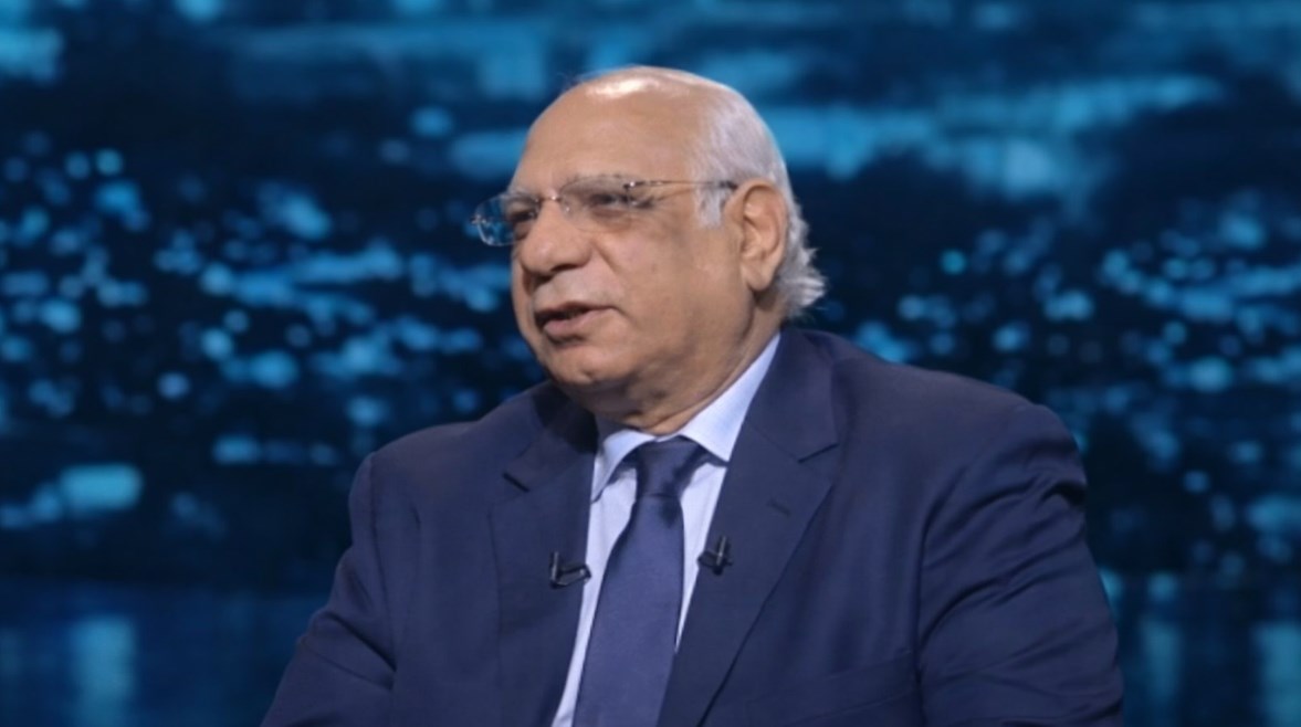 الدكتور نادر نور الدين