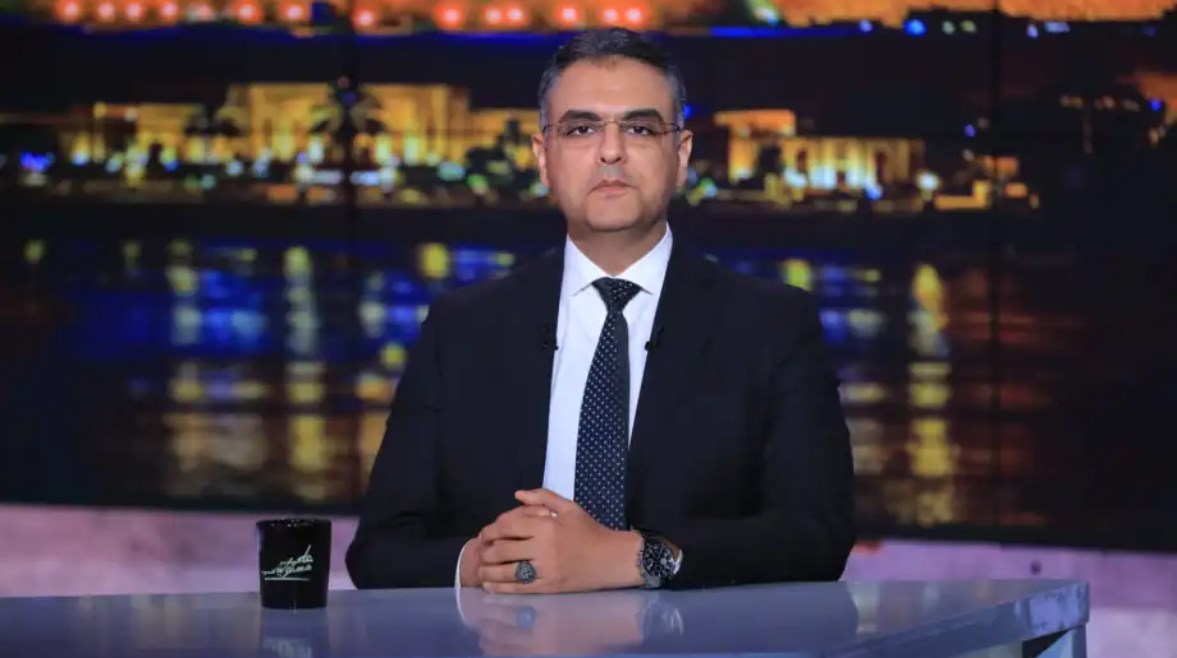 الدكتور أسامة رسلان