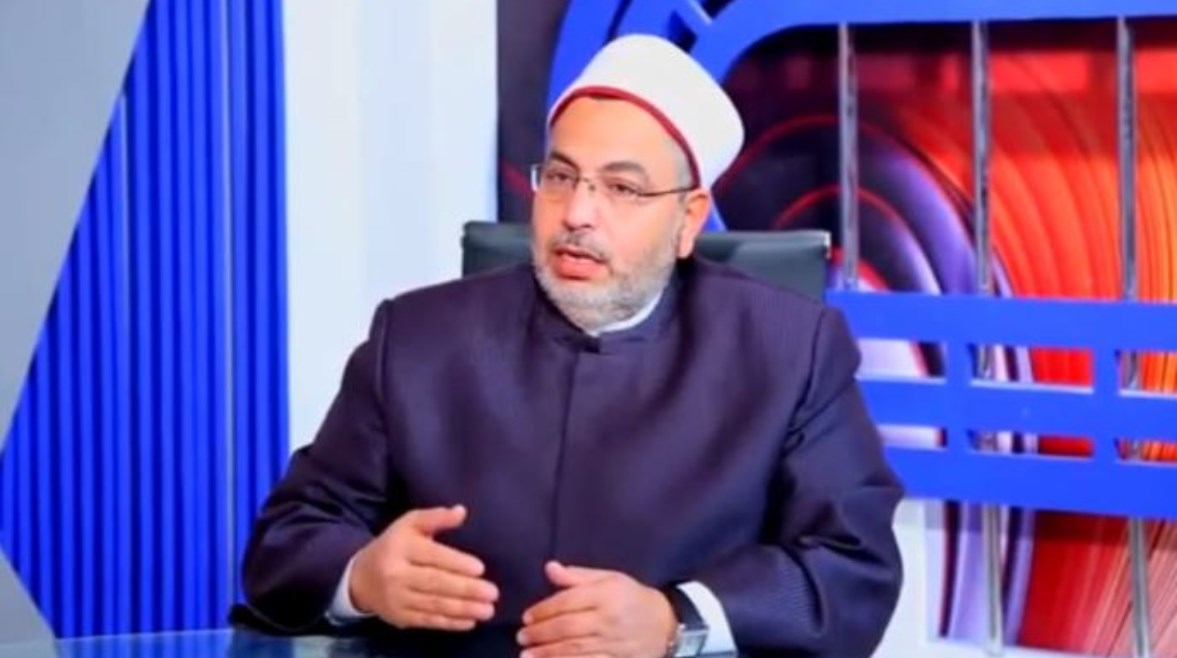 الشيخ علي المطيعي