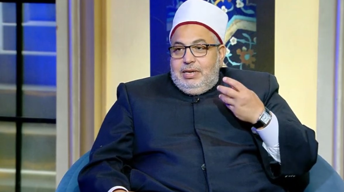 الشيخ علي المطيعي