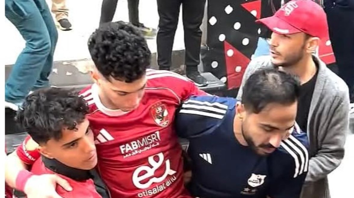 إمام عاشور
