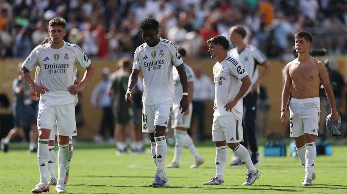 ريال مدريد