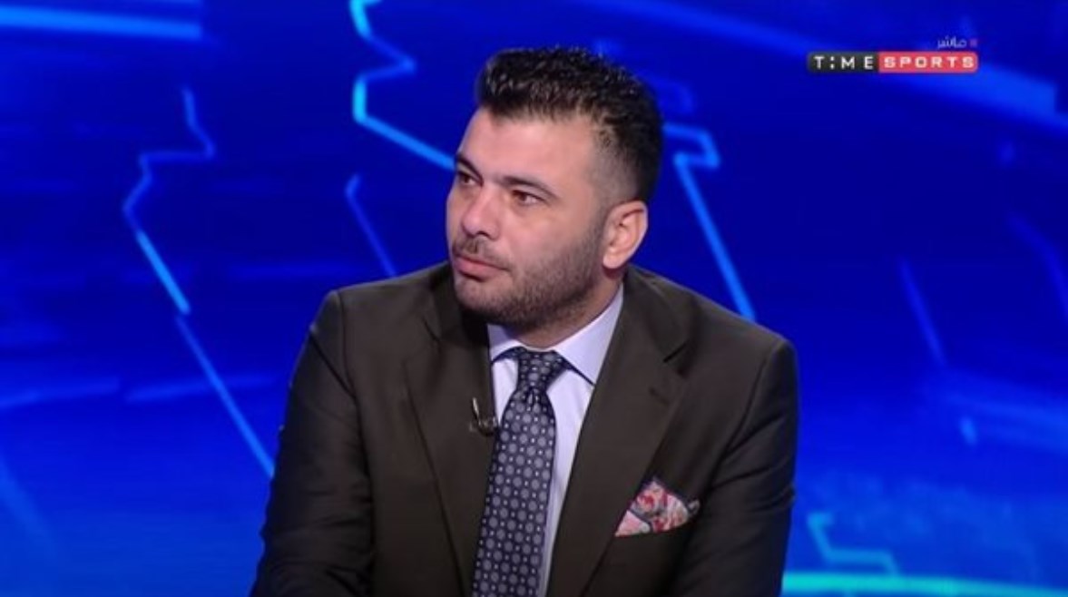 عماد متعب