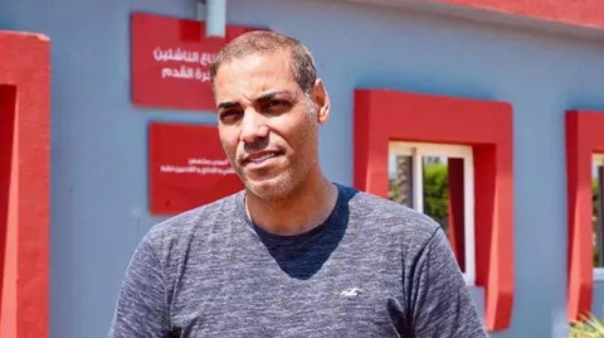 خالد بيبو