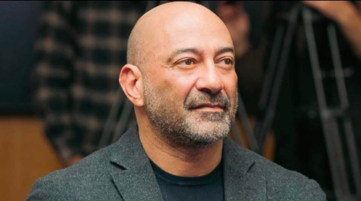 محمد أبو طالب، المدير العام لشركة ABWAAB