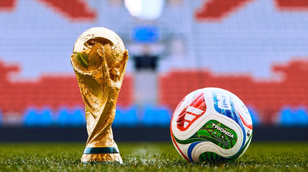 كأس العالم 2026