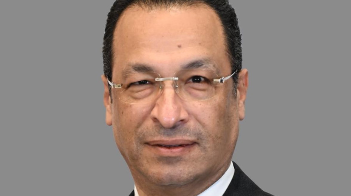 وزير الاتصالات وتكنولوجيا المعلومات، رأفت هندي