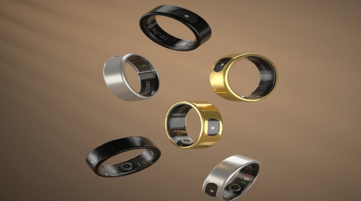 cardoO Smart Ring