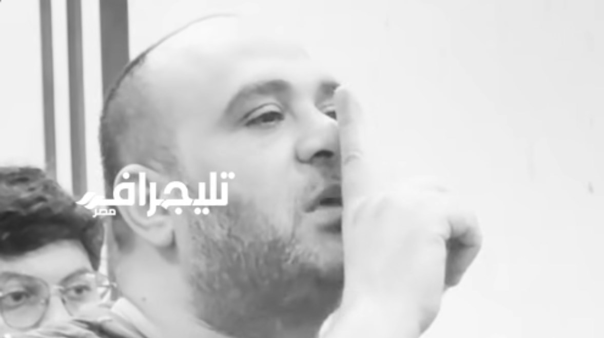 المتهم بإنهاء حياة طليقته