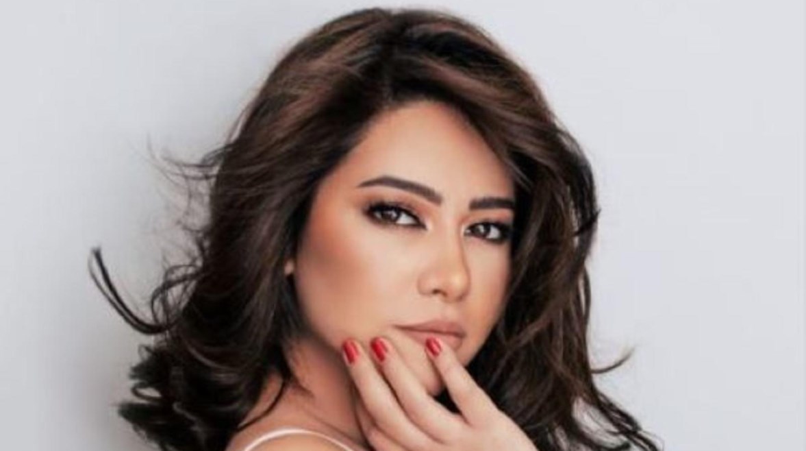 شيرين عبدالوهاب