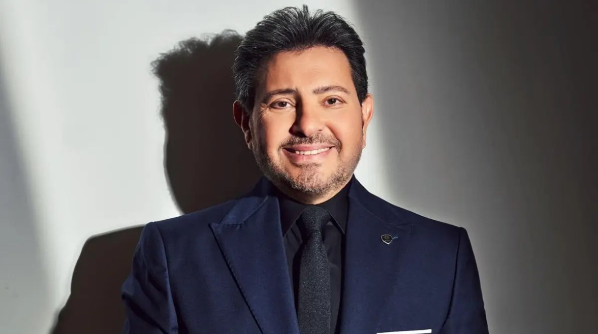 وفاة هاني شاكر