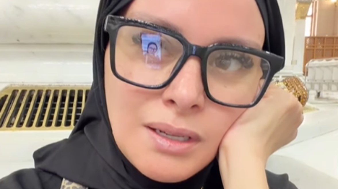 لمياء فهمي 