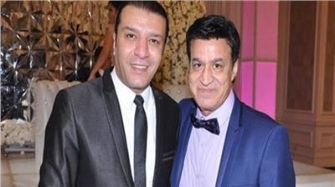 حلمي عبدالباقي ومصطفى كامل 