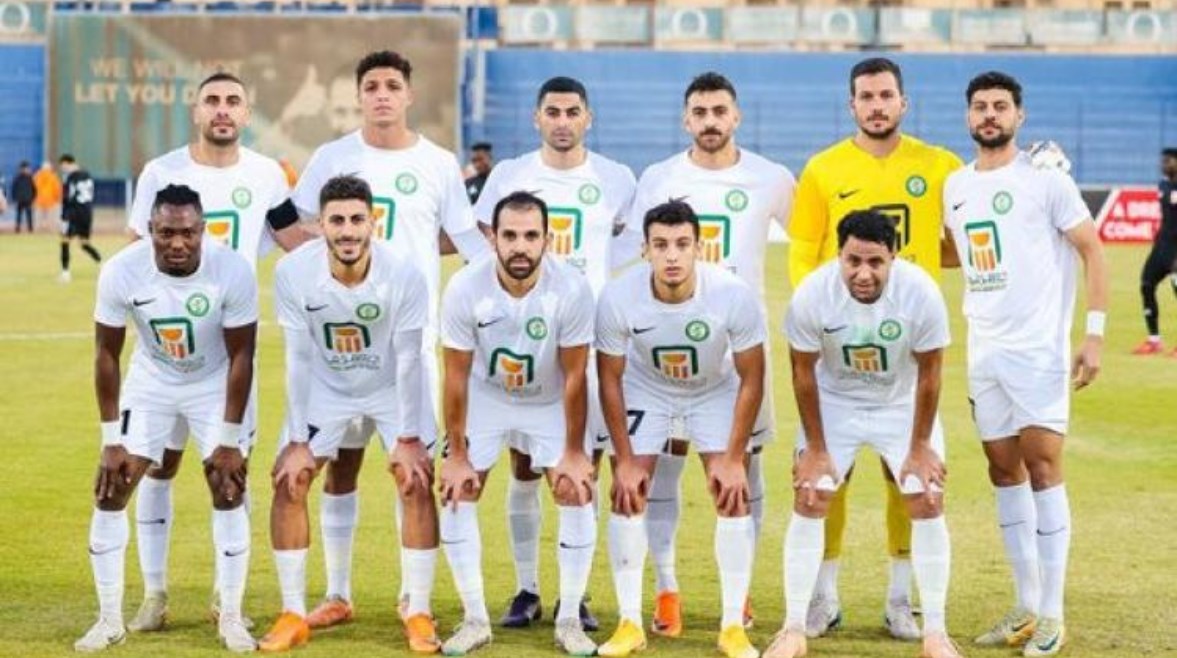 فريق البنك الأهلي