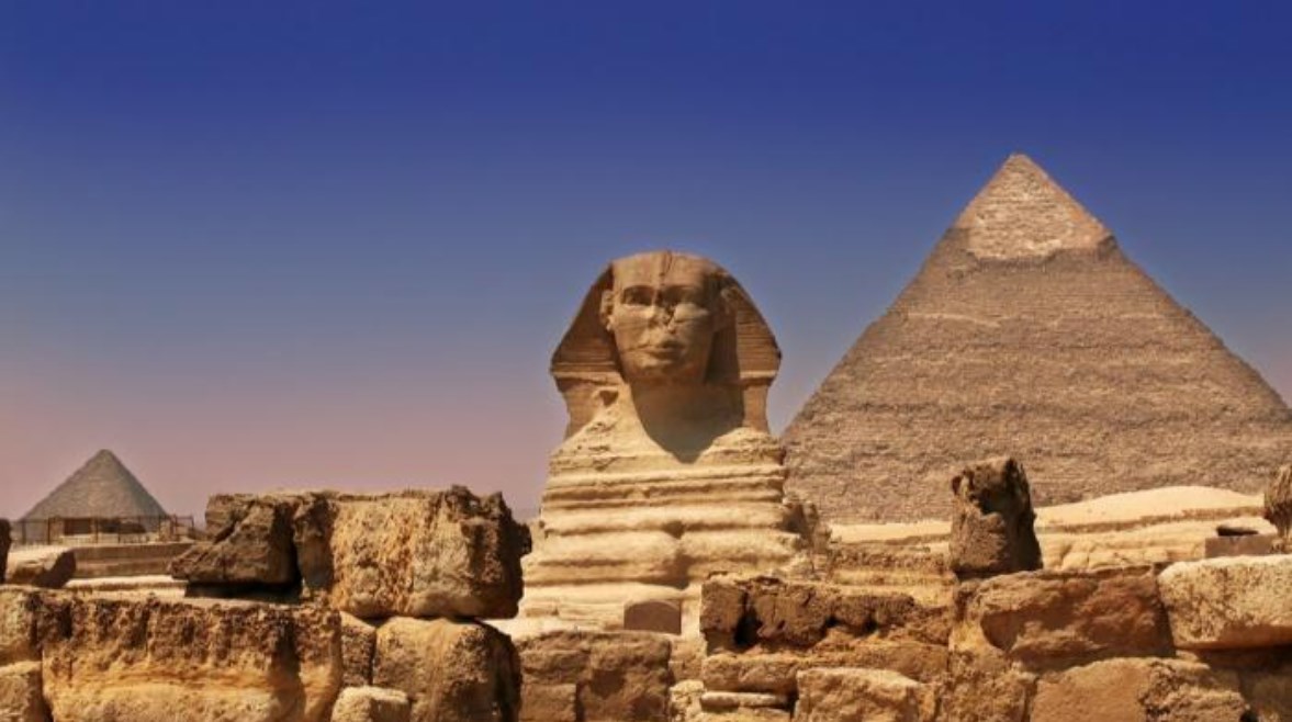 آثار