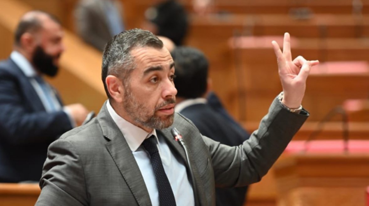 النائب محمد فؤاد