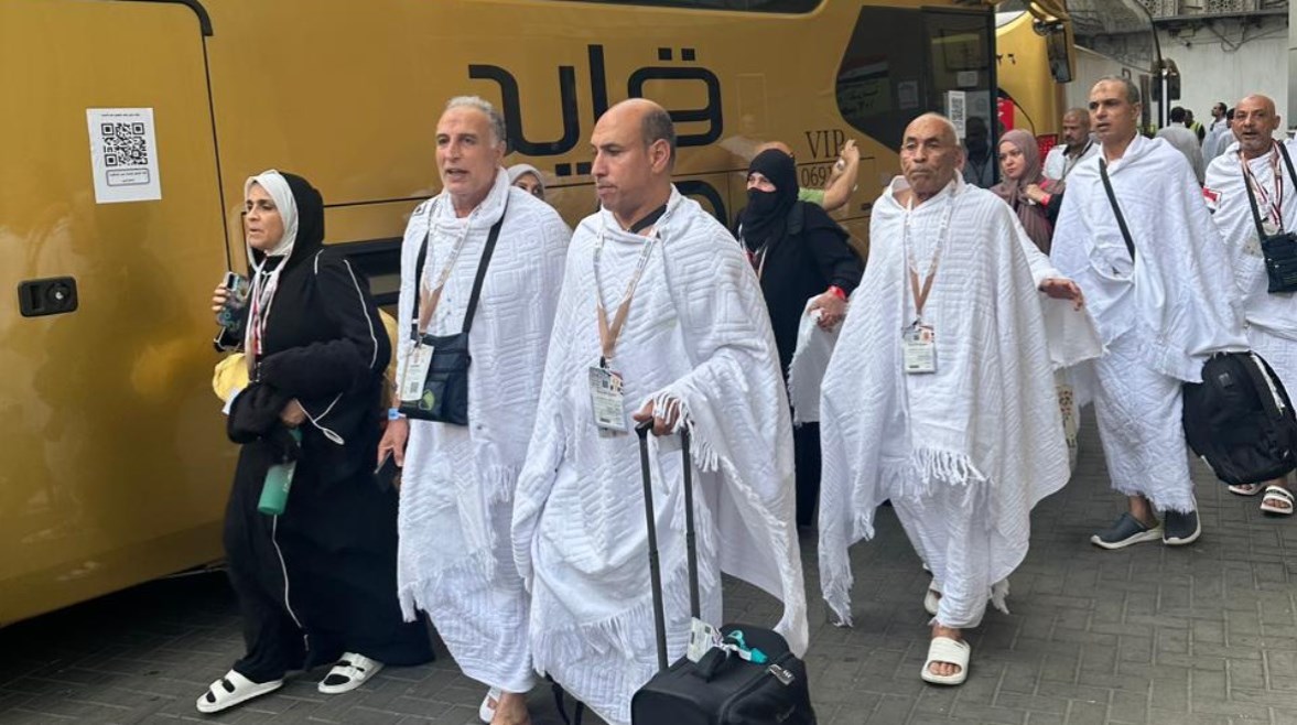 حجاج