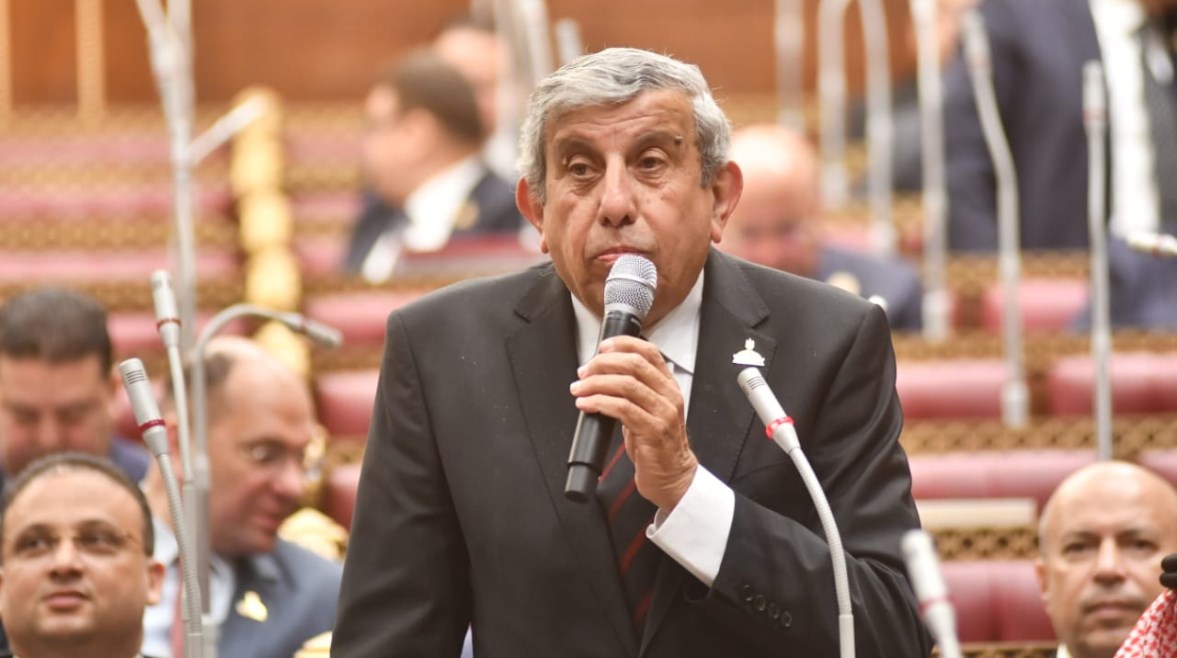 علاء عبدالنبي