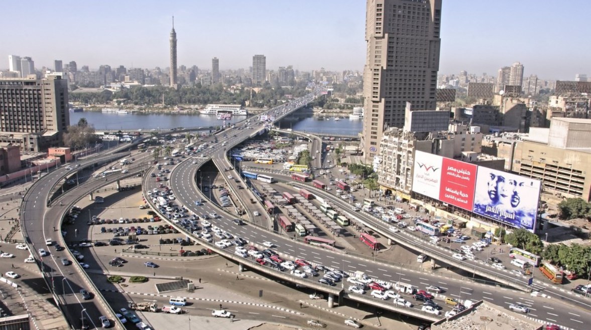 كوبري 6 أكتوبر