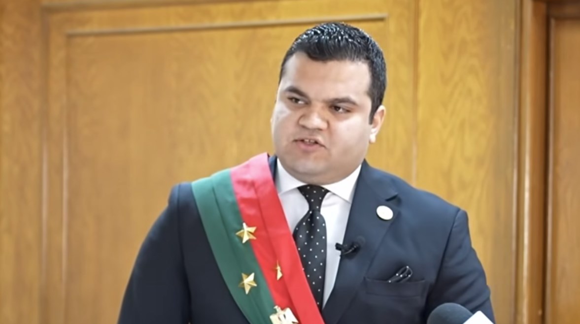ممثل النيابة العامة 