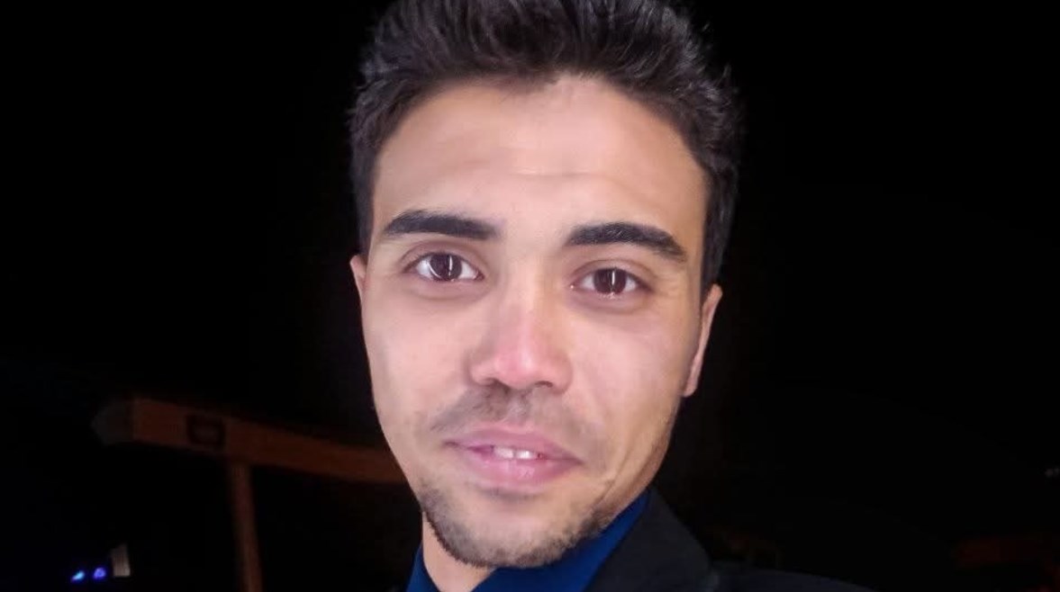 المحامي الراحل في حلوان