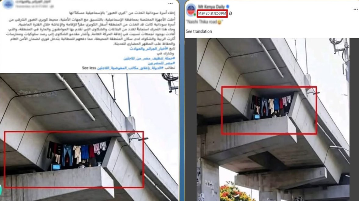 الصورة المتداولة