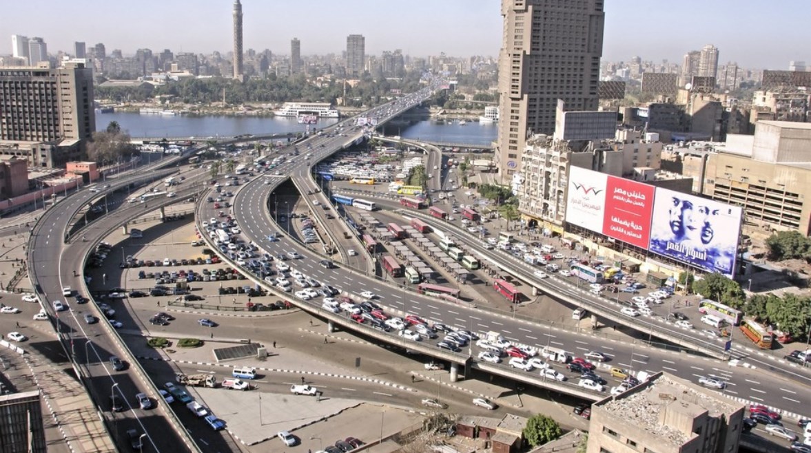 كوبري 6 أكتوبر